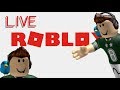 ROBLOX LIVE - Jomark Cabahug ROBLOX Gamer