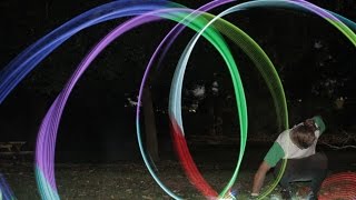 Crew42: Lightwalkerz