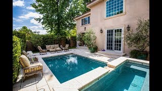 10503 Whipple St Toluca Lake CA Bryan Ochse & John David Media West Realty