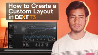 DEXT T3 The Trading Terminal by Dhan | Walkthrough screenshot 5