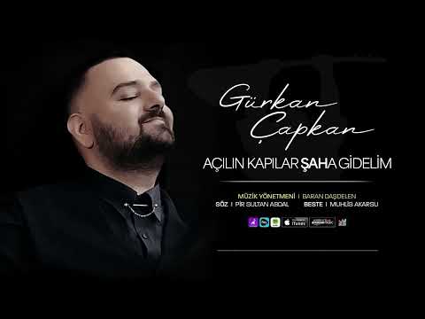 Gürkan Çapkan -