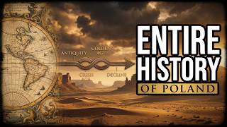 The Entire History Of Poland - In 20 Minutes