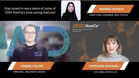 Engineer Interview with Corbin Collier: Industrial Pipe Rack Project