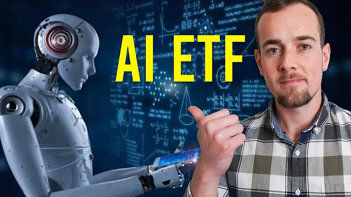 Top 3 Best Artificial Intelligence ETFs For 2025