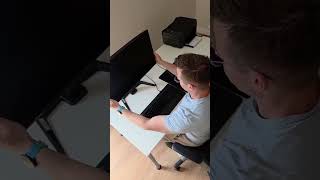 iiyama G-MASTER GB2771QSU B1 Test von Michael: flüssiges Gameplay mit 200Hz Monitor