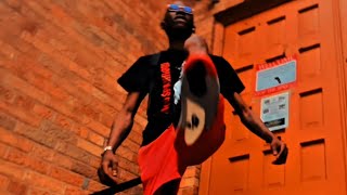 BIG ROZE - FTS [Official Music Video]