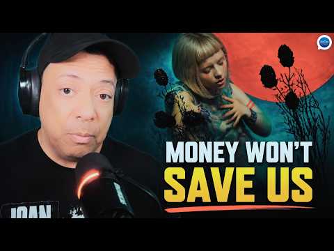 AURORA The Seed Reaction Why This Song Matters Now!!