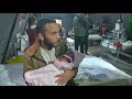 Гуманитарная ситуация в Газе ухудшается – ЮНИСЕФ