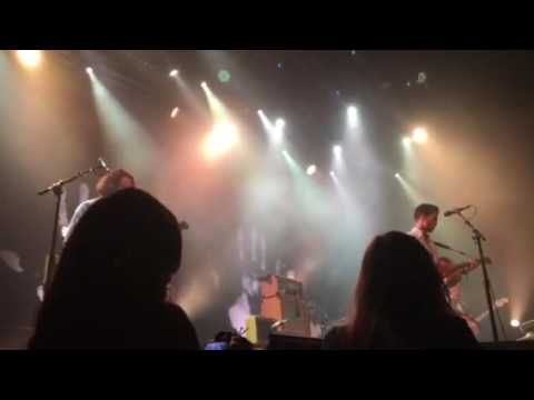 Save Yourself- Kaleo- Live at the Fillmore in SF (Oct 27, 2016)
