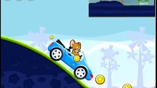 Tom and Jerry Car Games Online To Play For Free screenshot 5