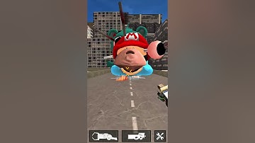 nextbots in playground mod new update games play and sandbox in space play short video and gmod play