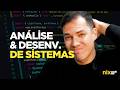 Vale a pena fazer análise e desenvolvimento de sistemas? (começando em 2025)