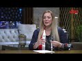 حديث بغداد الباحثة الاجتماعية لمياء ركابي تشيد بالشباب العراقي mp3