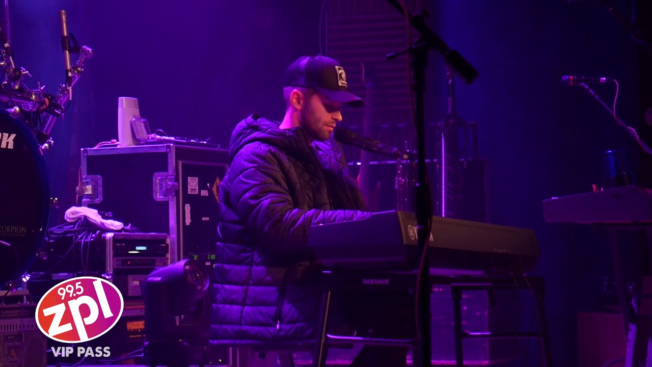 Jake Miller - I like me better (Lauv Cover)