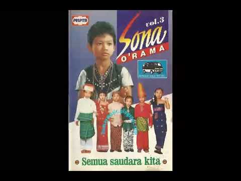 Sona O'rama - Semua Saudara Kita