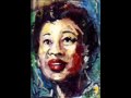 Ella Fitzgerald He S Funny That Way Wmv mp3