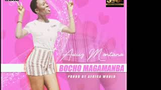 Awiiz Montana ' Bocho magamanba ' PrOd By Africa prod (2019)