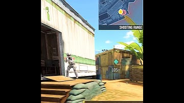 Bro fell off 🤣🤣 after that #shorts #codm #codmobile #callofdutymobile #callofdutymobileclips