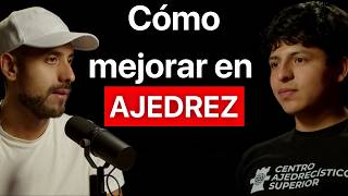Julio Esteban x Tomás Sosa: Una Conversación Brutalmente Honesta Sobre el Ajedrez