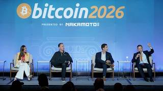 Phong Le: Why Bitcoin Needs Digital Credit (11% Yield) | Full Interview