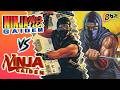 Ninja Gaiden ¿Por qué la versión de SEGA rompe la historia? (NES vs Master System)
