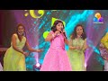 Flowers Top Singer 2 | Devana Sriya | Aniyathipraavinu