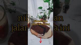 secangkir kopi akan enak, jika kamu nikmati #shortvideo #motivasi