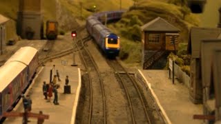 Model Rail 2011