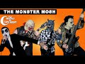 The Monster Mosh