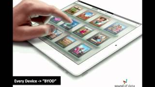 Tnooz-ITB Academy webinar VIDEO: Hotels and mobile -- What is next? screenshot 5