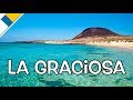 La Graciosa, Islas Canarias paraíso natural