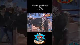 Charro Enamorado De Jalisco Vs El Mezcal #losdestructores #jaripeo #jaripeoranchero #jaripeodeepoca