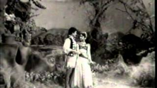 Old melody Tamil S.S.Rajendran movie song sungbyAMR