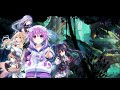 (English Lyrics) - NEVER ENDING TRUE STORIES - Super Neptunia RPG