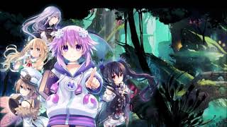 Never ending true stories / Choujigen Game Neptune: Hidamari no Little Purple