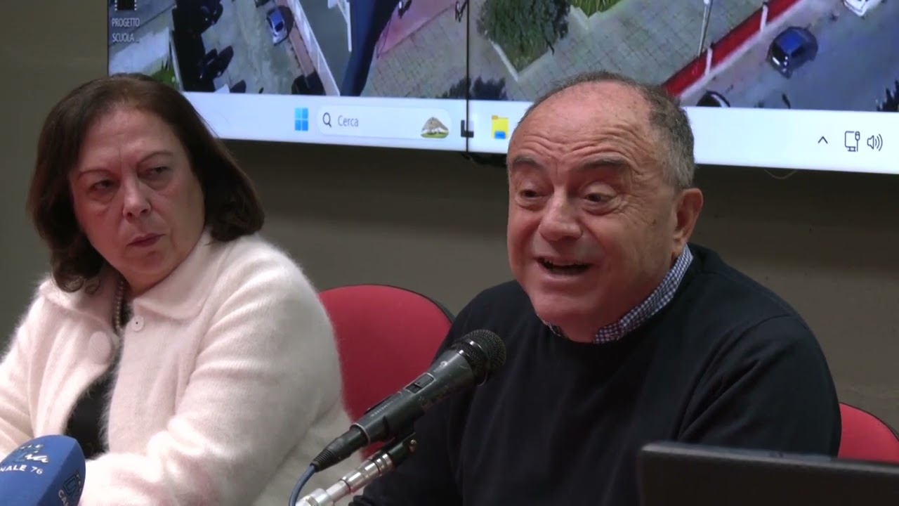 Locri, Gratteri incontra gli studenti dello 