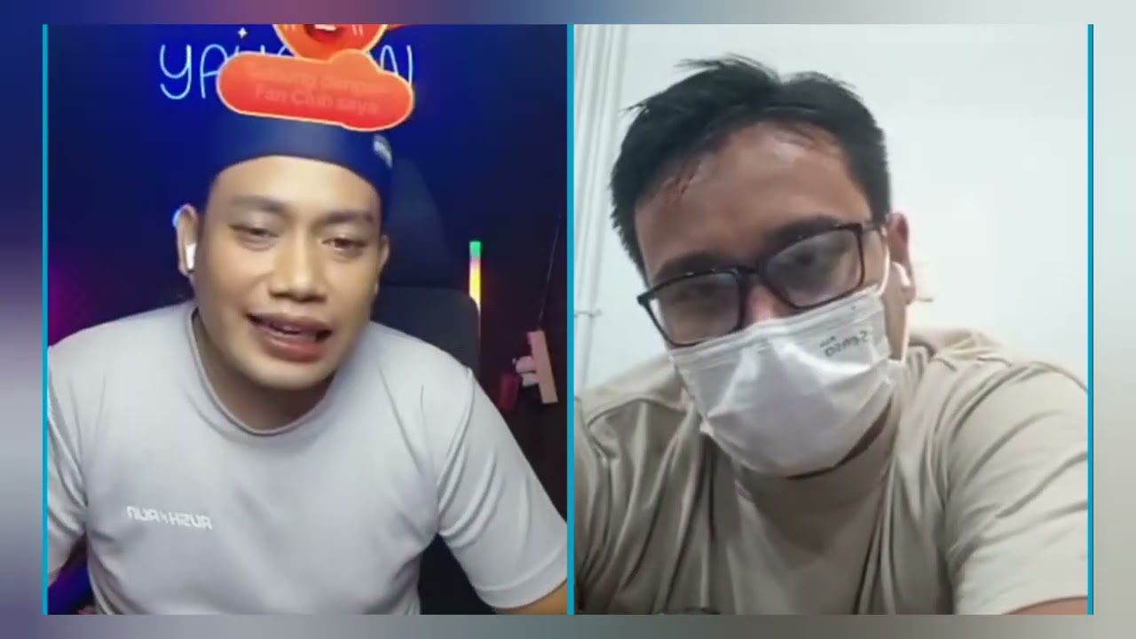 ALASAN KENAPA PENDETA AROM MENJADI MUALLAF ,,!! PASTI BIKIN TERHARU ??