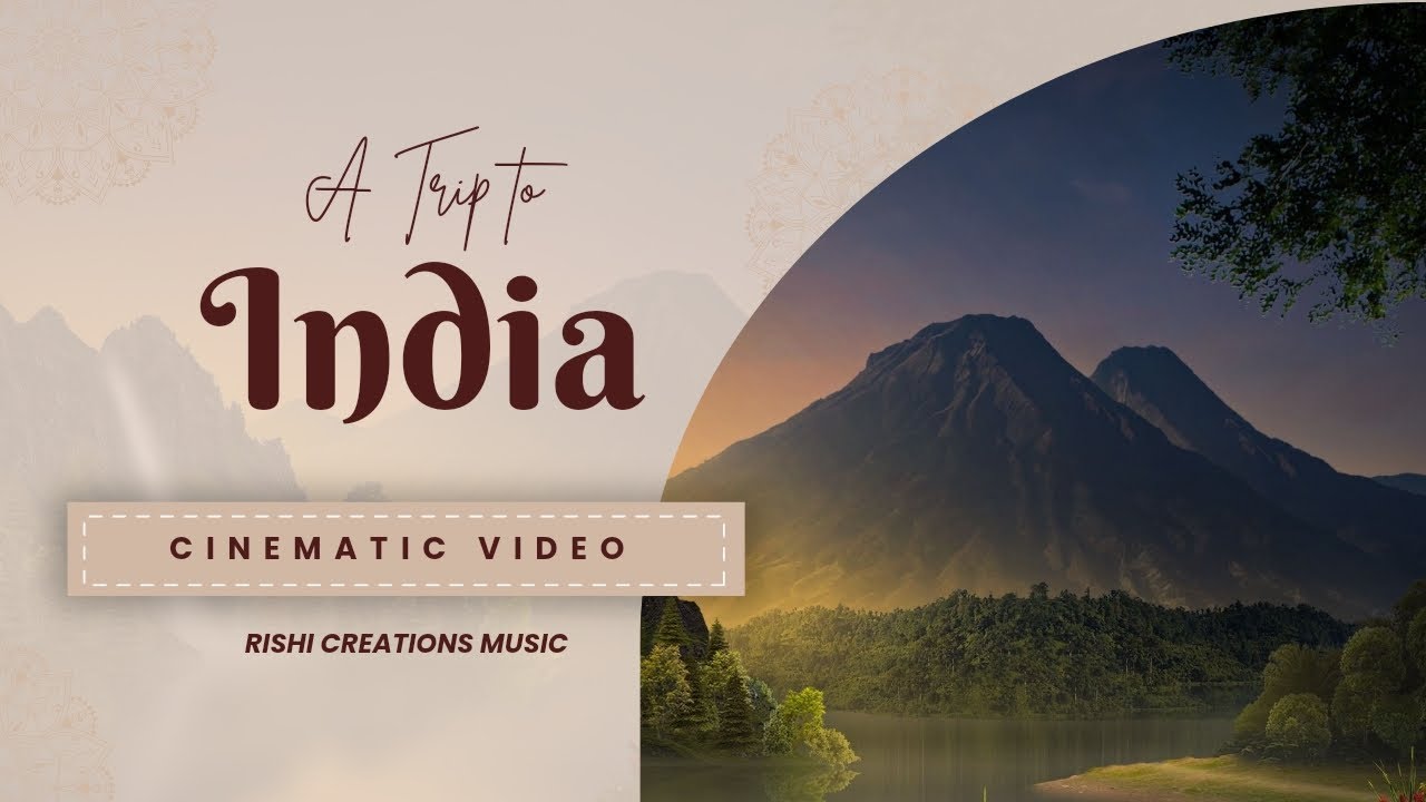 Republic Day Special : India | Cinematic Video | Rishi CREATIONS