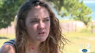 Woman remembers the 3 people killed in an apparent murder-suicide in Virginia