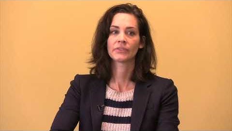 Predictive Risk Modeling: A Tool for Child Protection? - Emily Putnam-Hornstein, Ph.D.