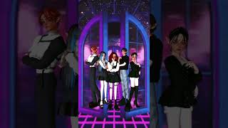 MAGIX-Mafia in the morning(MV teaser)-ZEPETO #magix #itzy #mafiainthemorning #zepeto #goviral #kpop