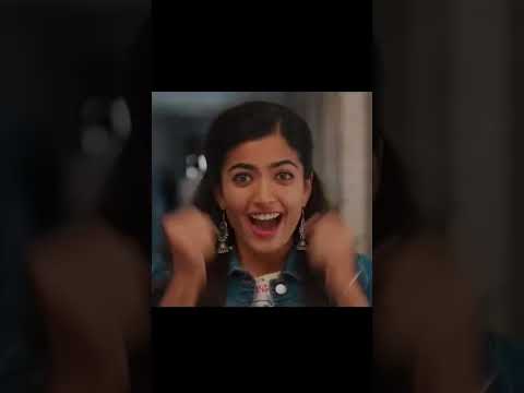 #rashmikamandanna #maheshbabu Best