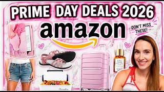 Best AMAZON PRIME DAY Deals of 2026 Fashion, Beauty  + Home Edition *SHOP NOW screenshot 1