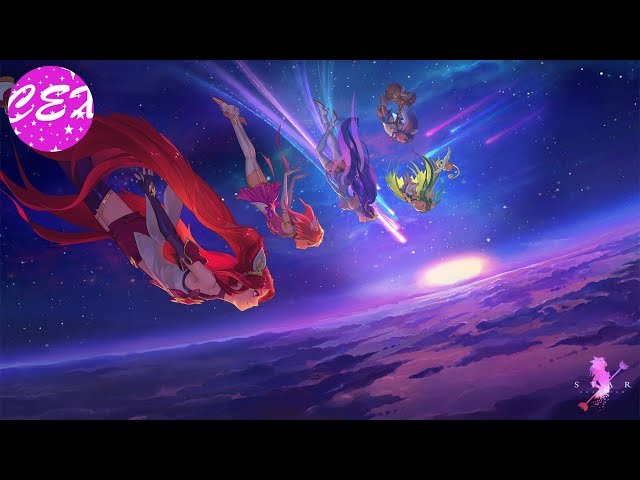 Krewella - Parachute