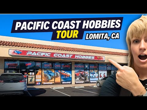 Closest Rc Store To Me