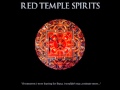 Red Temple Spirits - Rollercoaster