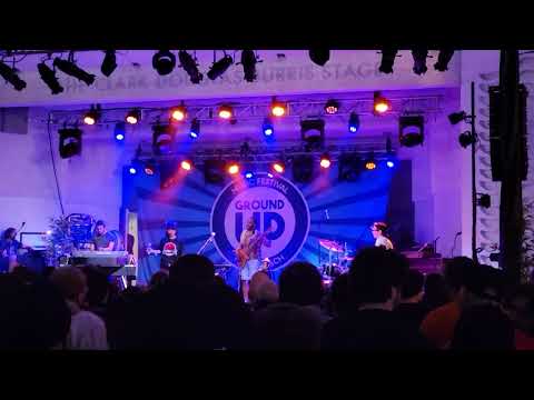 Louis Cole "One Hope" feat Genevieve Artadi - GroundUp Music Festival 5/7/2022