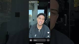 Austin Mcbroom Full Snapchat story! (Talks about Catherine’s new boyfriend)