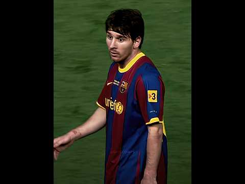 Messi Revenge on Xabi Alonso 😈