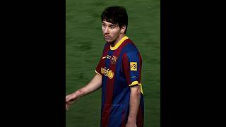 Messi Revenge On Xabi Alonso